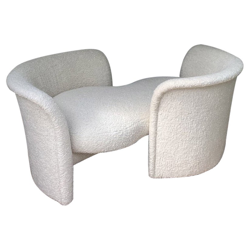 Tete A Tete Sofa