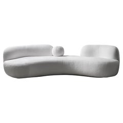 Tête-a-Tête Sofa