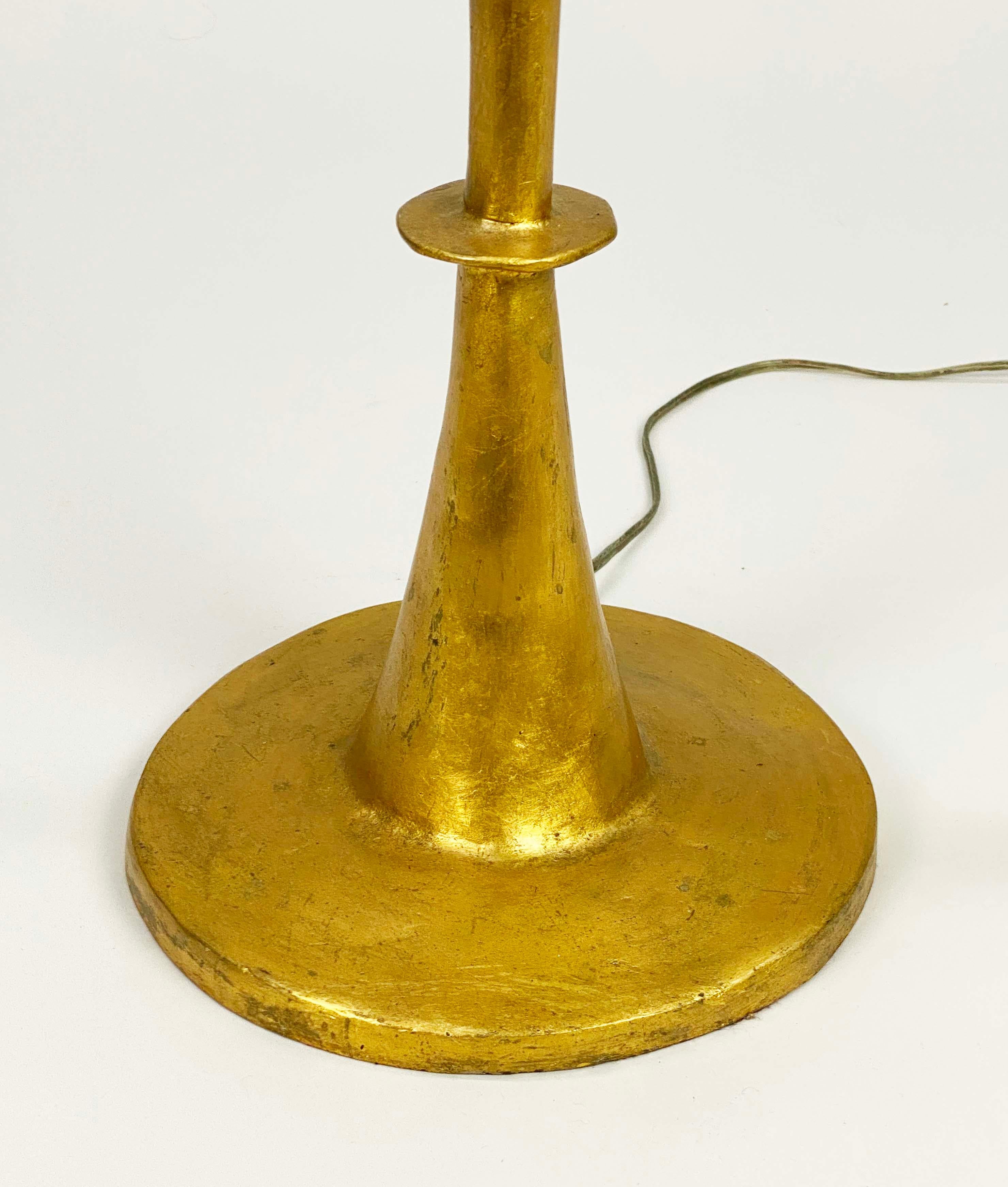 Lampadaire Tete de Femme d'après Alberto Giacometti---Rockefeller Collection en vente 4