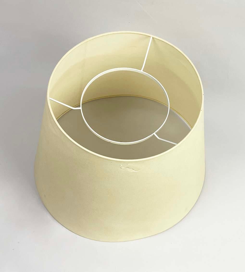 Lampadaire Tete de Femme d'après Alberto Giacometti---Rockefeller Collection en vente 8