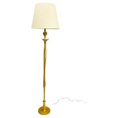 Tete de Femme Stehlampe nach Alberto Giacometti--Rockefeller Kollektion