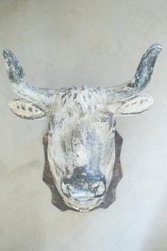 Tete de Taureau
