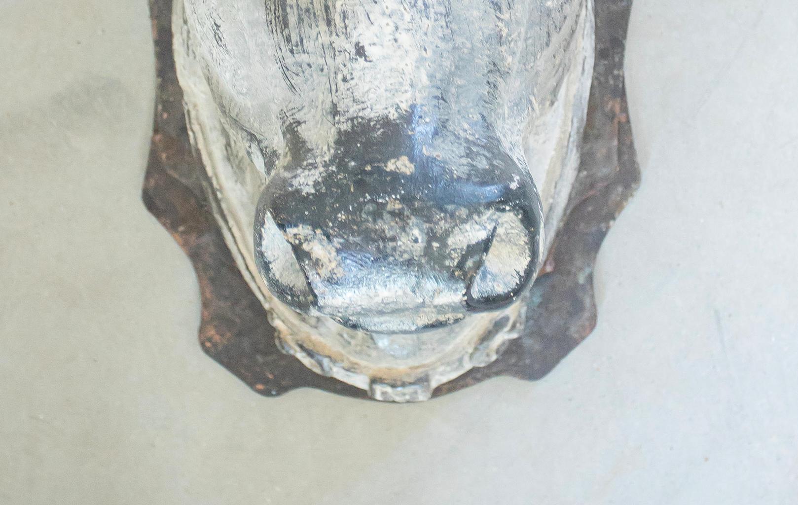 Tete de Taureau siglo XX en venta