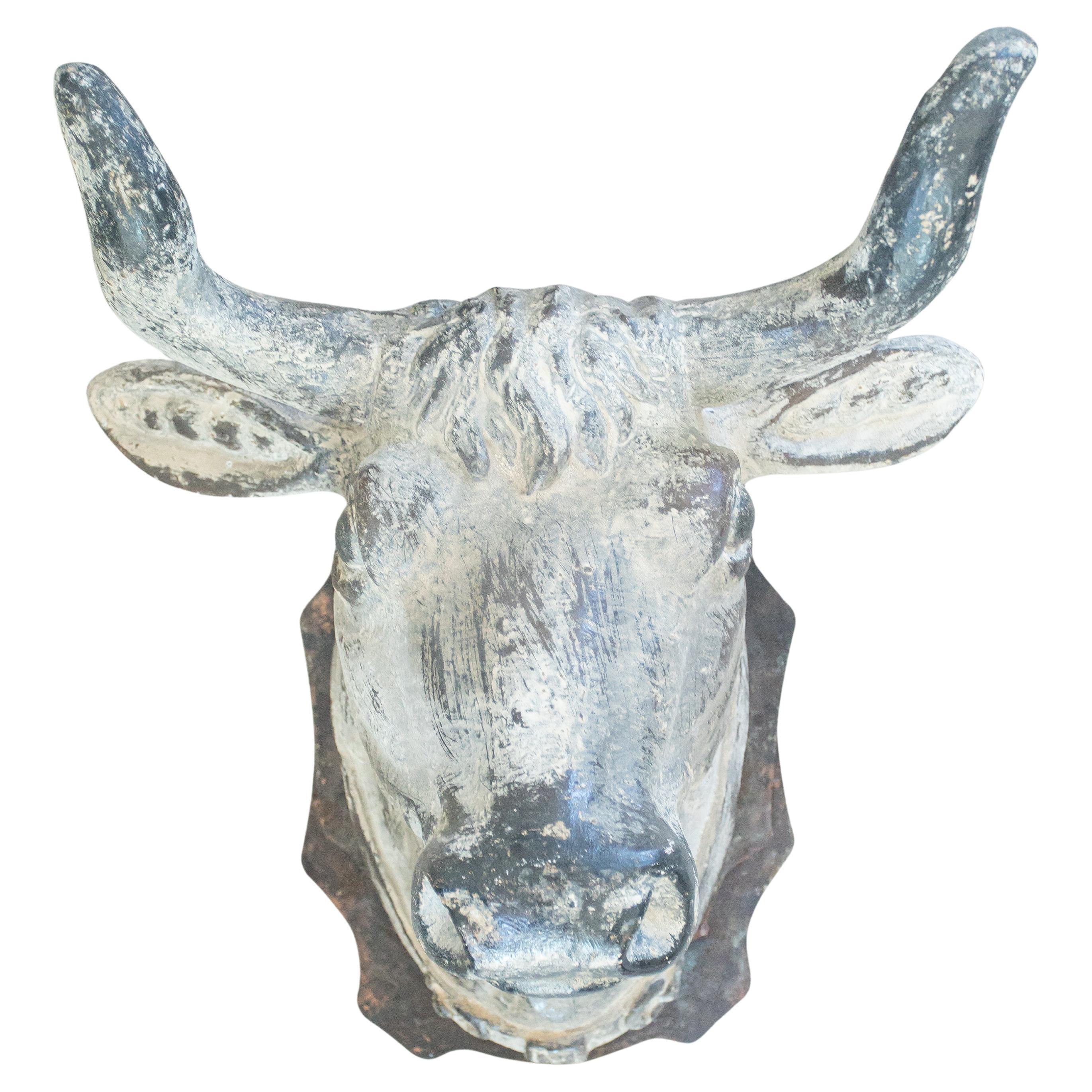 Tete de Taureau