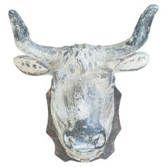 Tete de Taureau