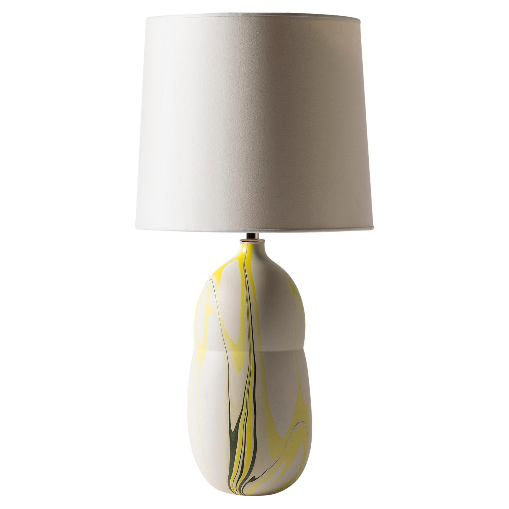 Lampada Tethys di Elyse Graham