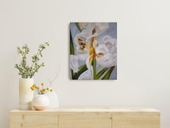 After Bloom, Only Light Remains