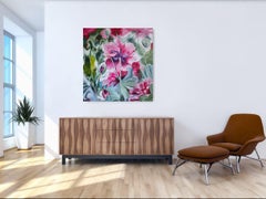Mémoire en fleur