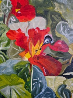 Breath of the Garden