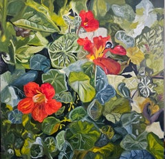 Breath of the Garden