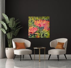 Calendula. L'espoir en pixels.