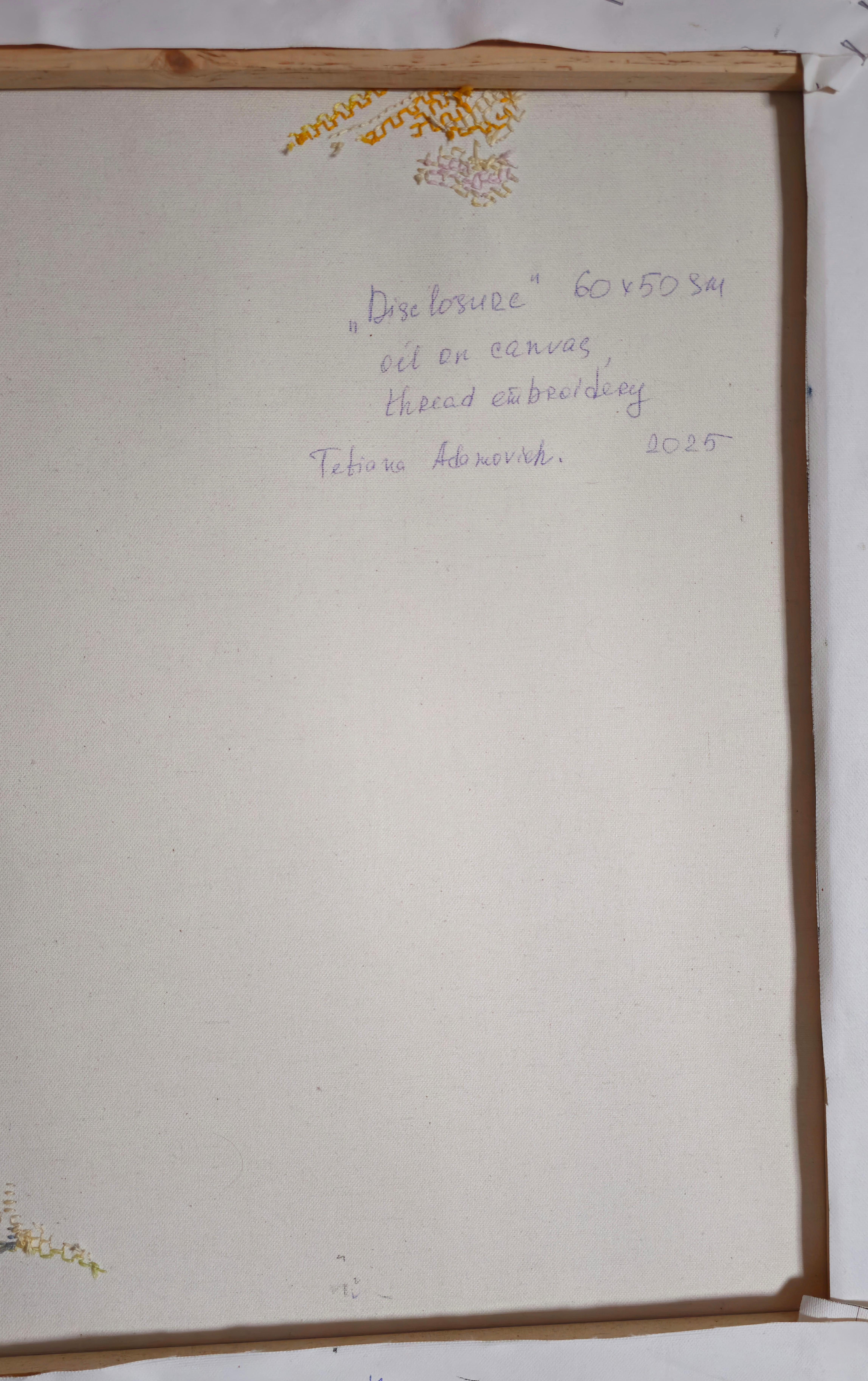 Divulgación en venta 5