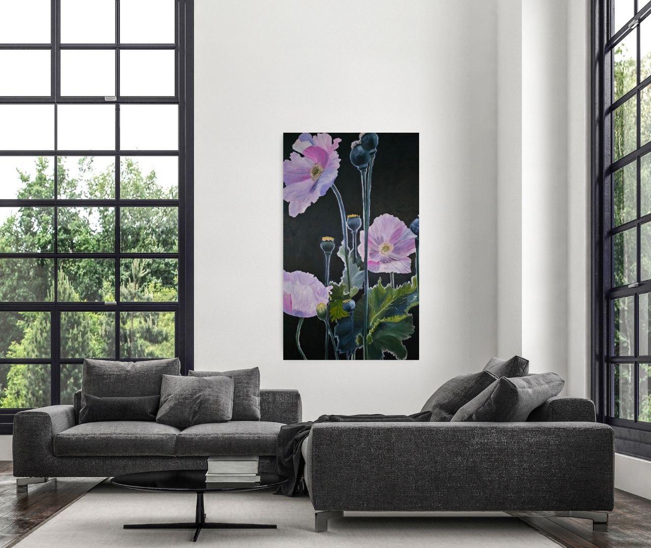 Blumen der Hoffnung im Angebot 5