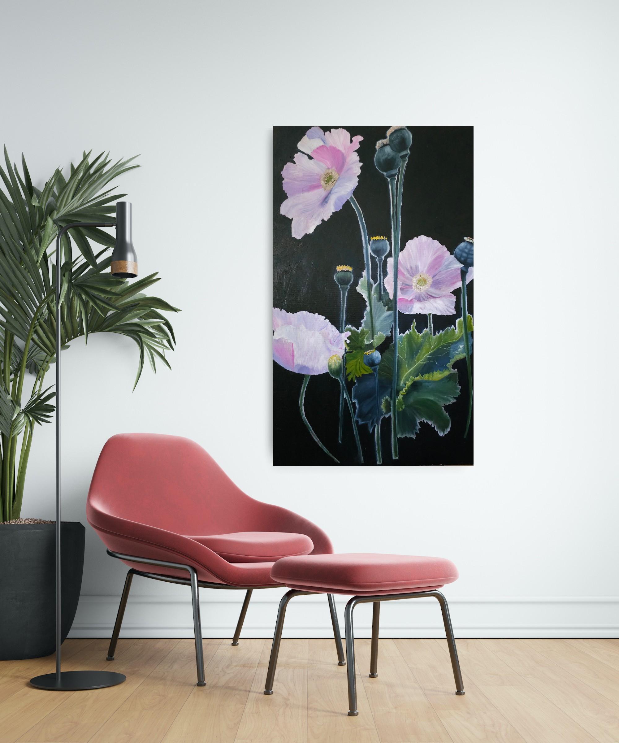 Blumen der Hoffnung im Angebot 1