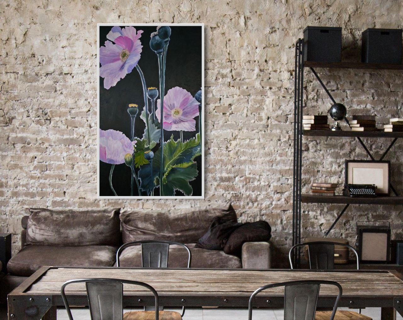 Blumen der Hoffnung im Angebot 3
