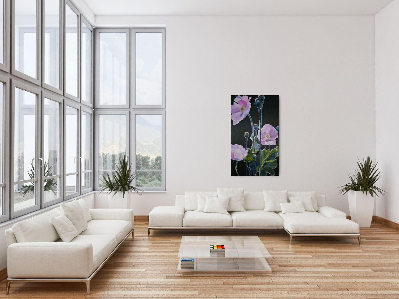 Blumen der Hoffnung im Angebot 4