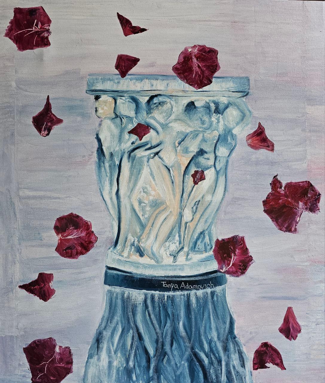 Fragility of history For Sale 1