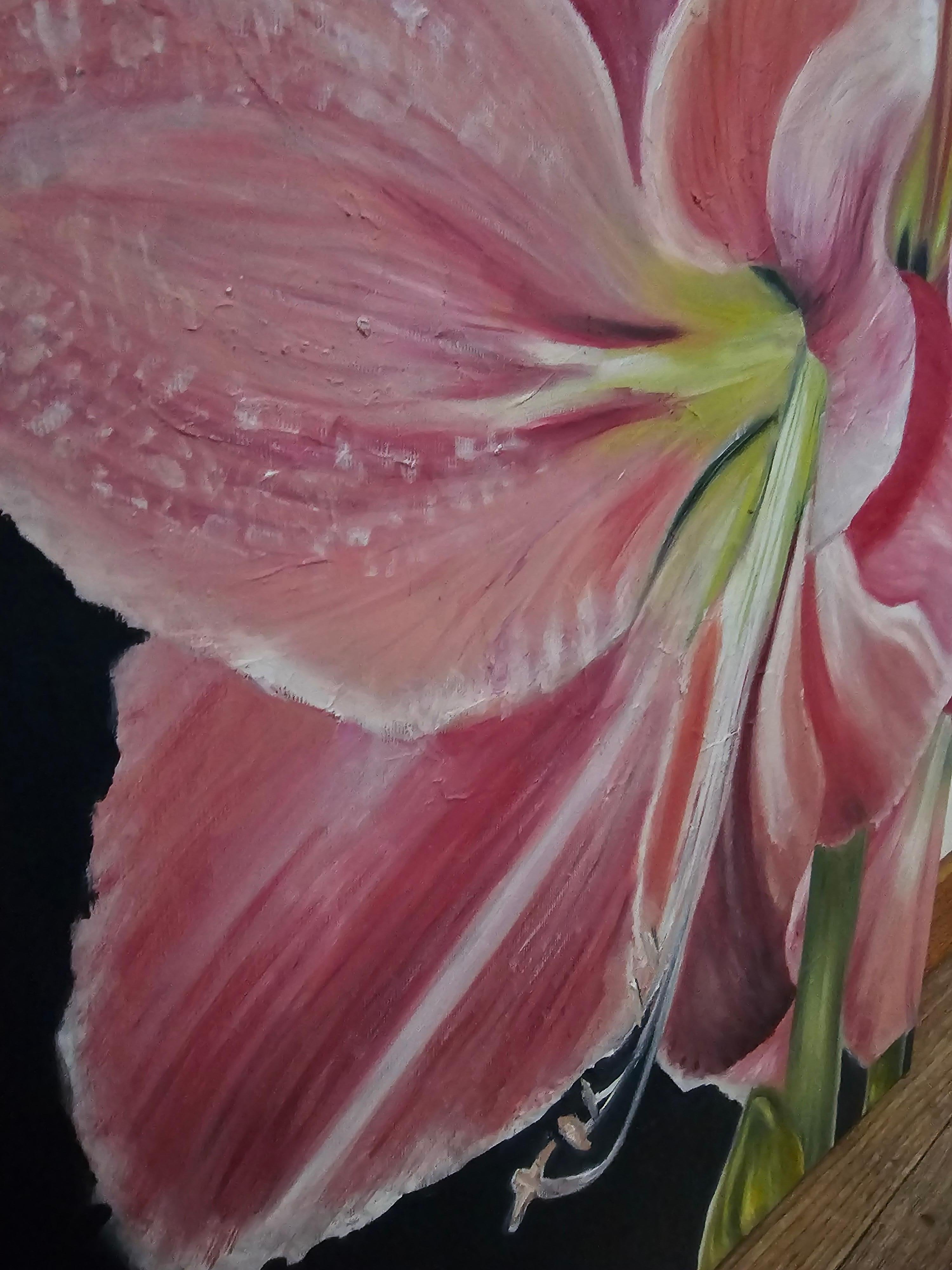 Lily.Sophisticated Heritage in vendita 6