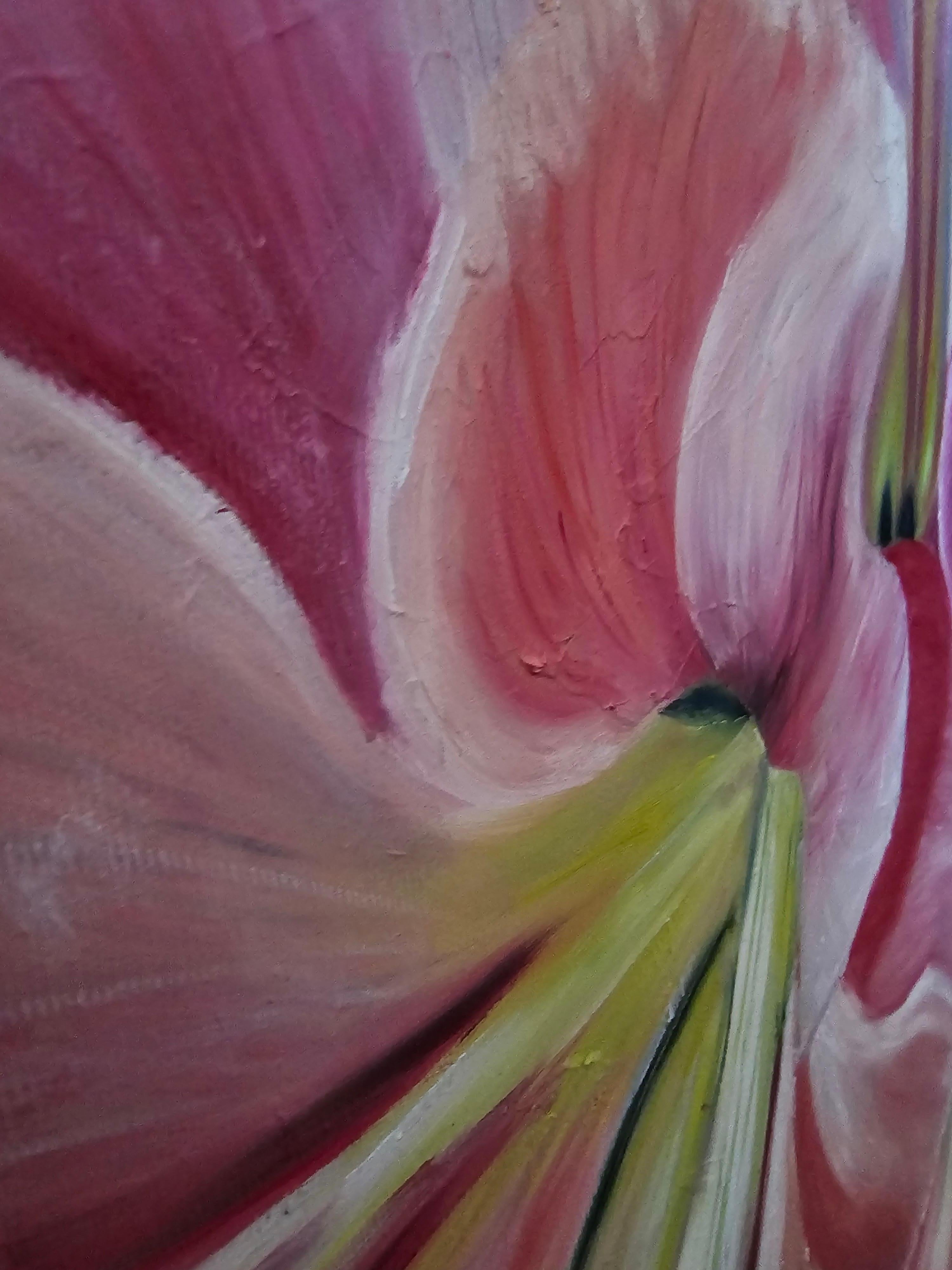 Lily.Sophisticated Heritage in vendita 7
