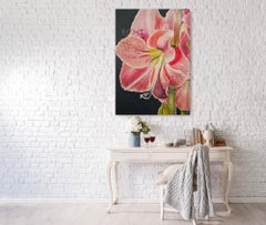 Lily.Sophisticated Heritage