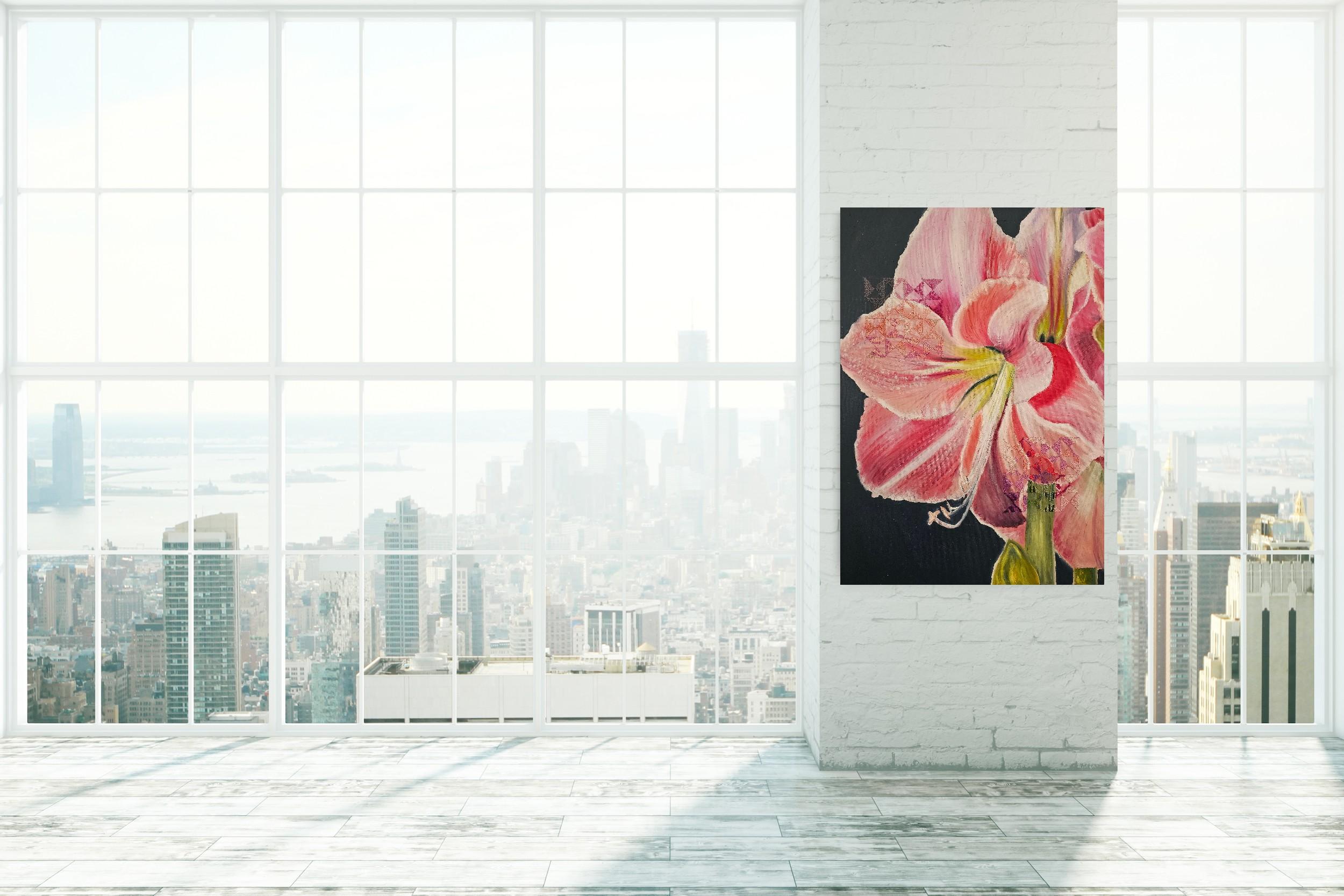 Lily.Sophisticated Heritage in vendita 2