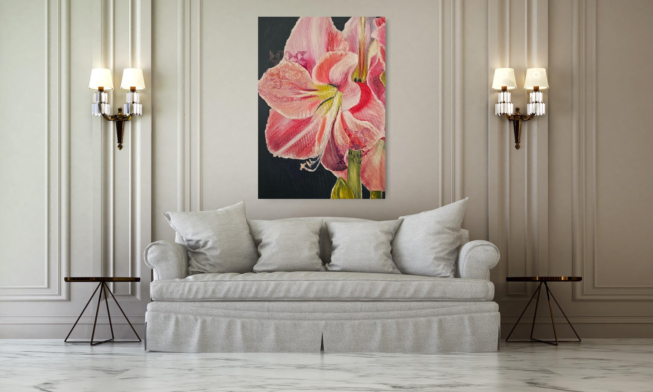Lily.Sophisticated Heritage in vendita 3
