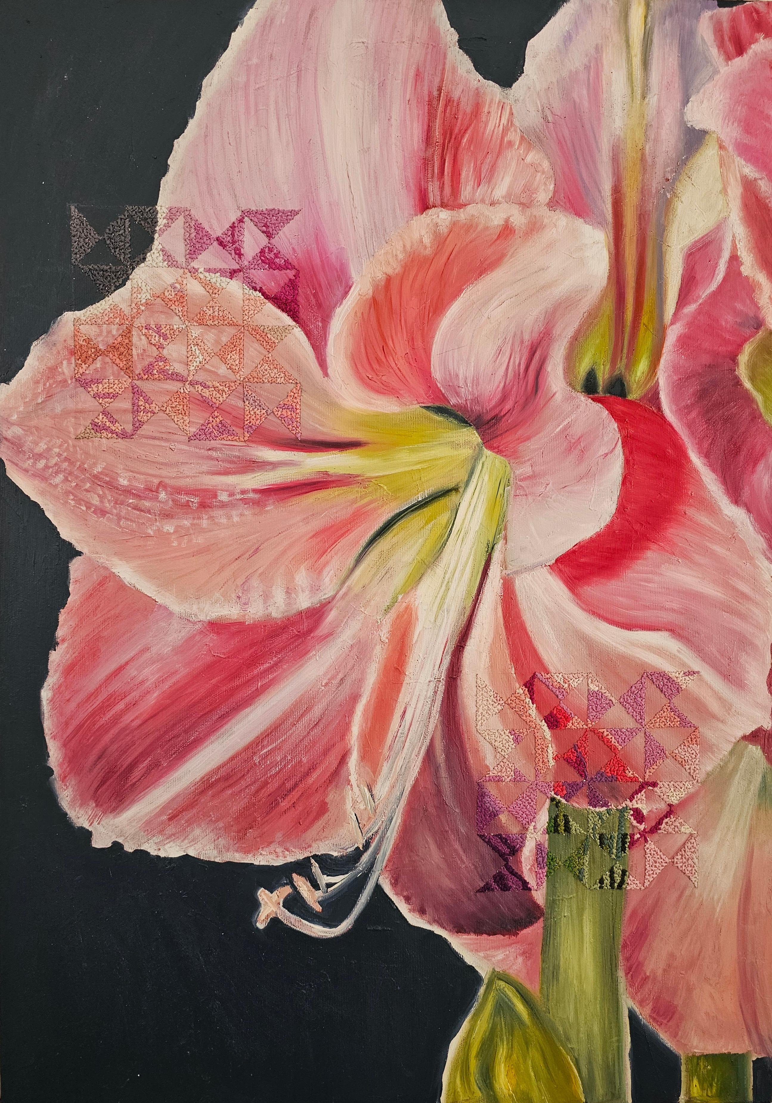 Lily.Sophisticated Heritage