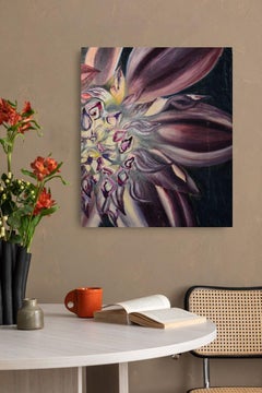 Erinnerung an blühende Zeitalter