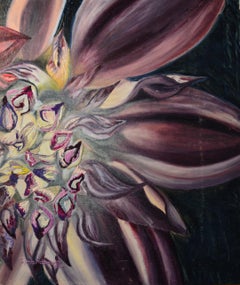 Memory of Flowering Ages
