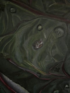 Memory of leaf