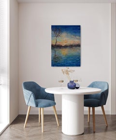 “Reflections of Time”