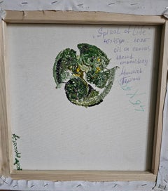 Spiral of life