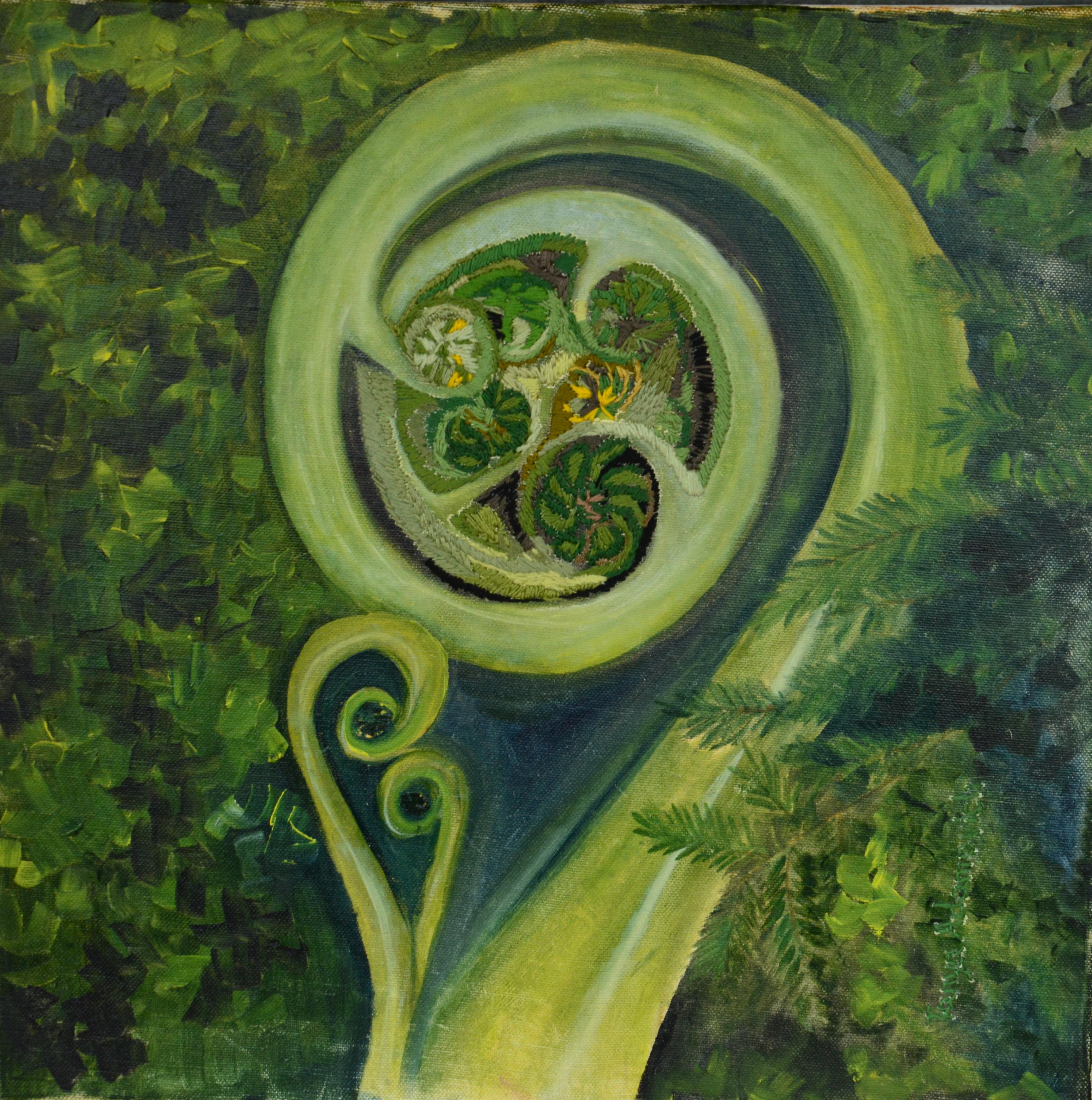 Spirale della vita