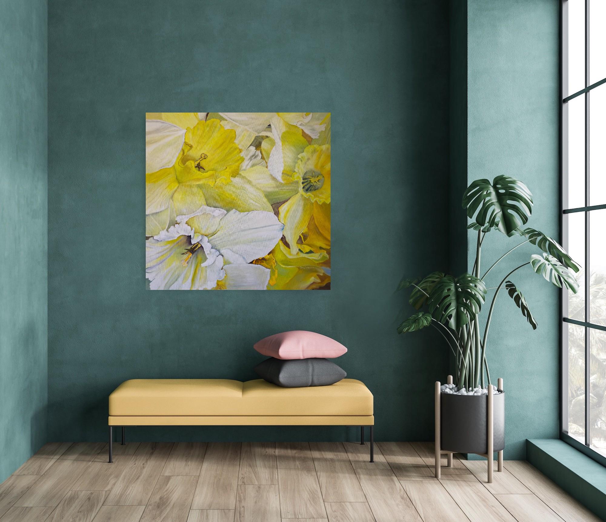 El código de la primavera en venta 1