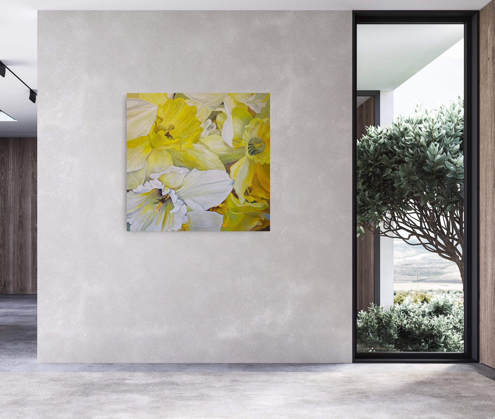El código de la primavera en venta 2