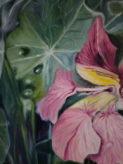 “The Flower That Nourishes” Series: Flowers That Feed Us