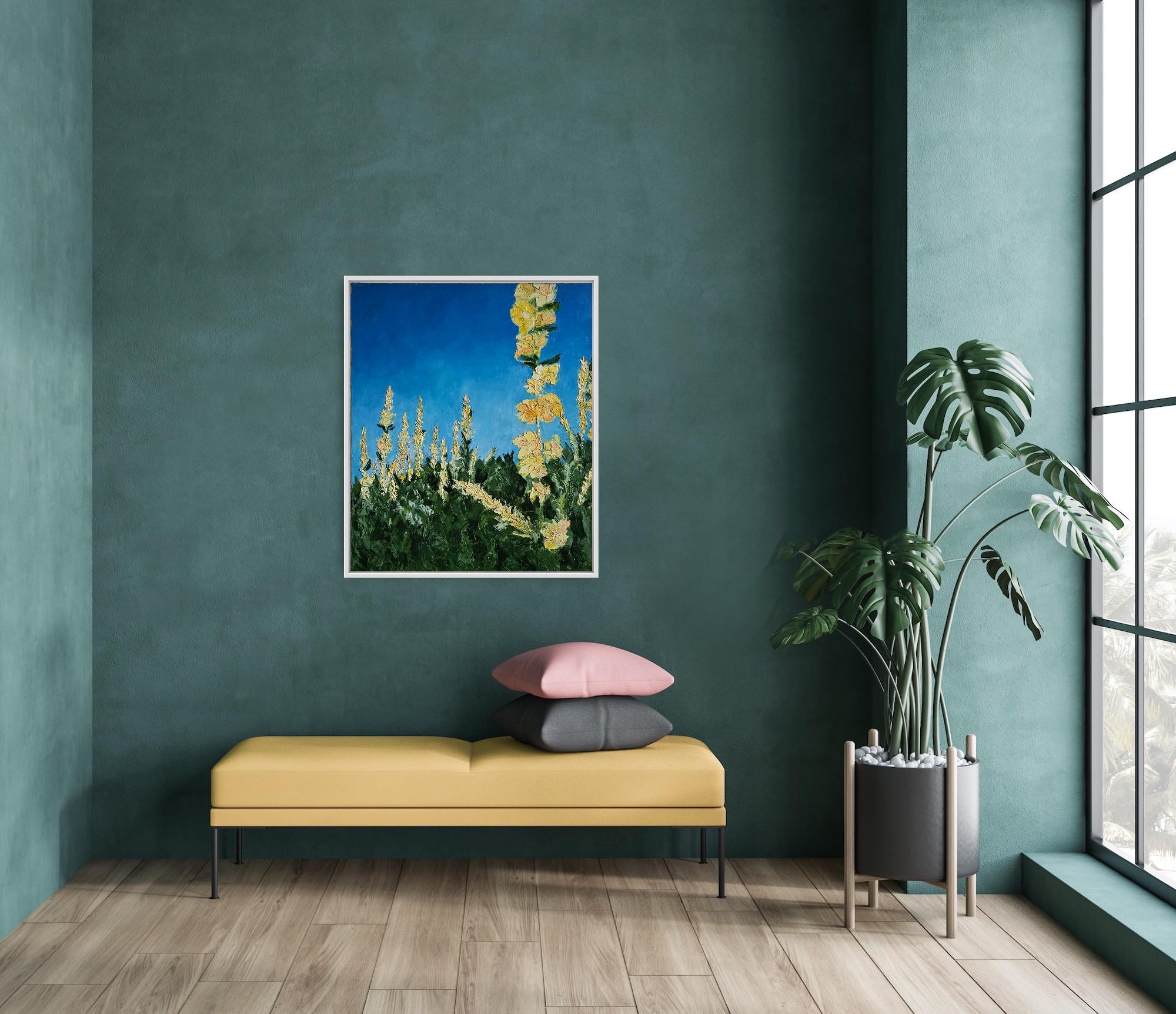 Verbascum im Angebot 7
