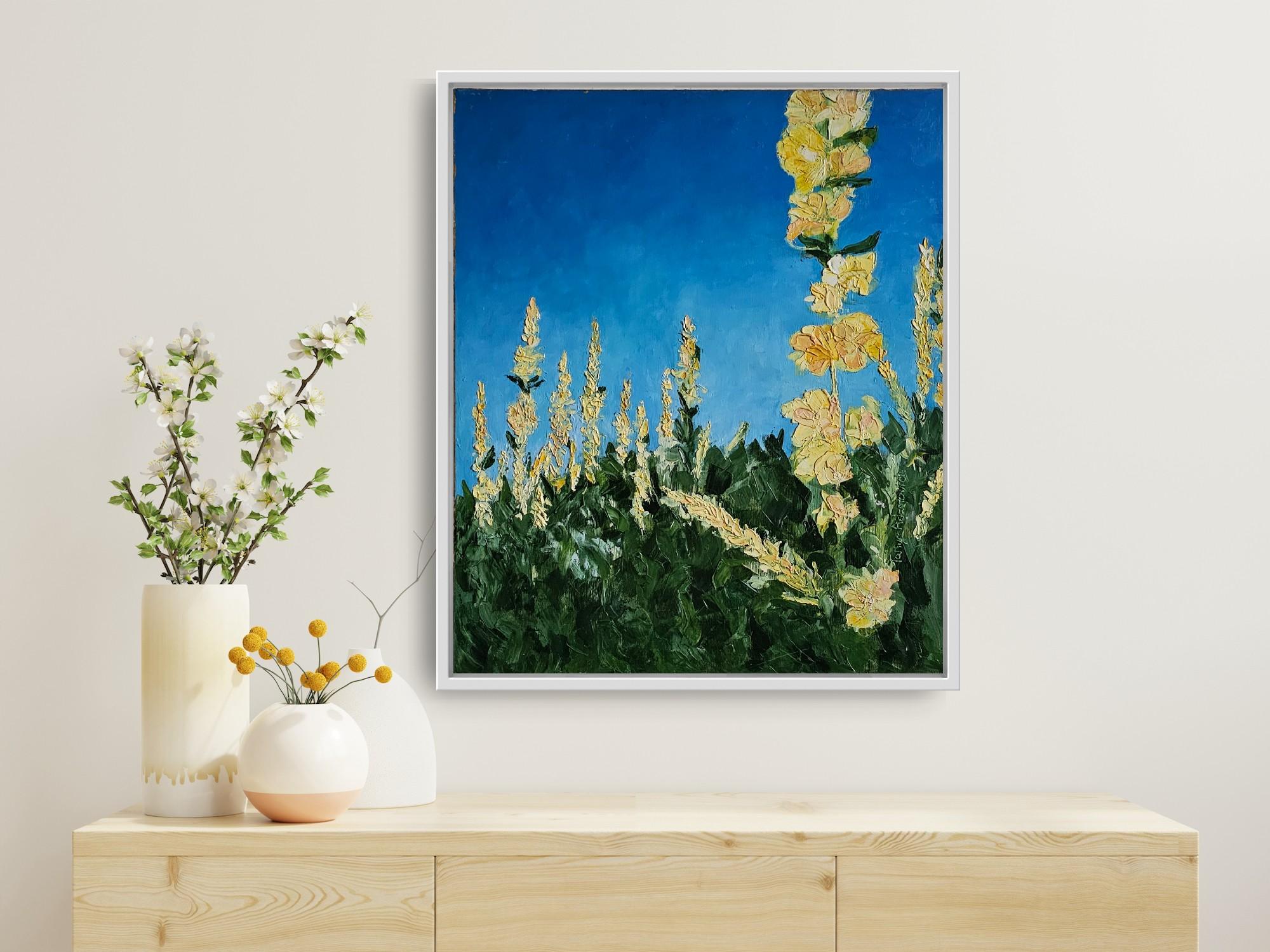 Verbascum im Angebot 8