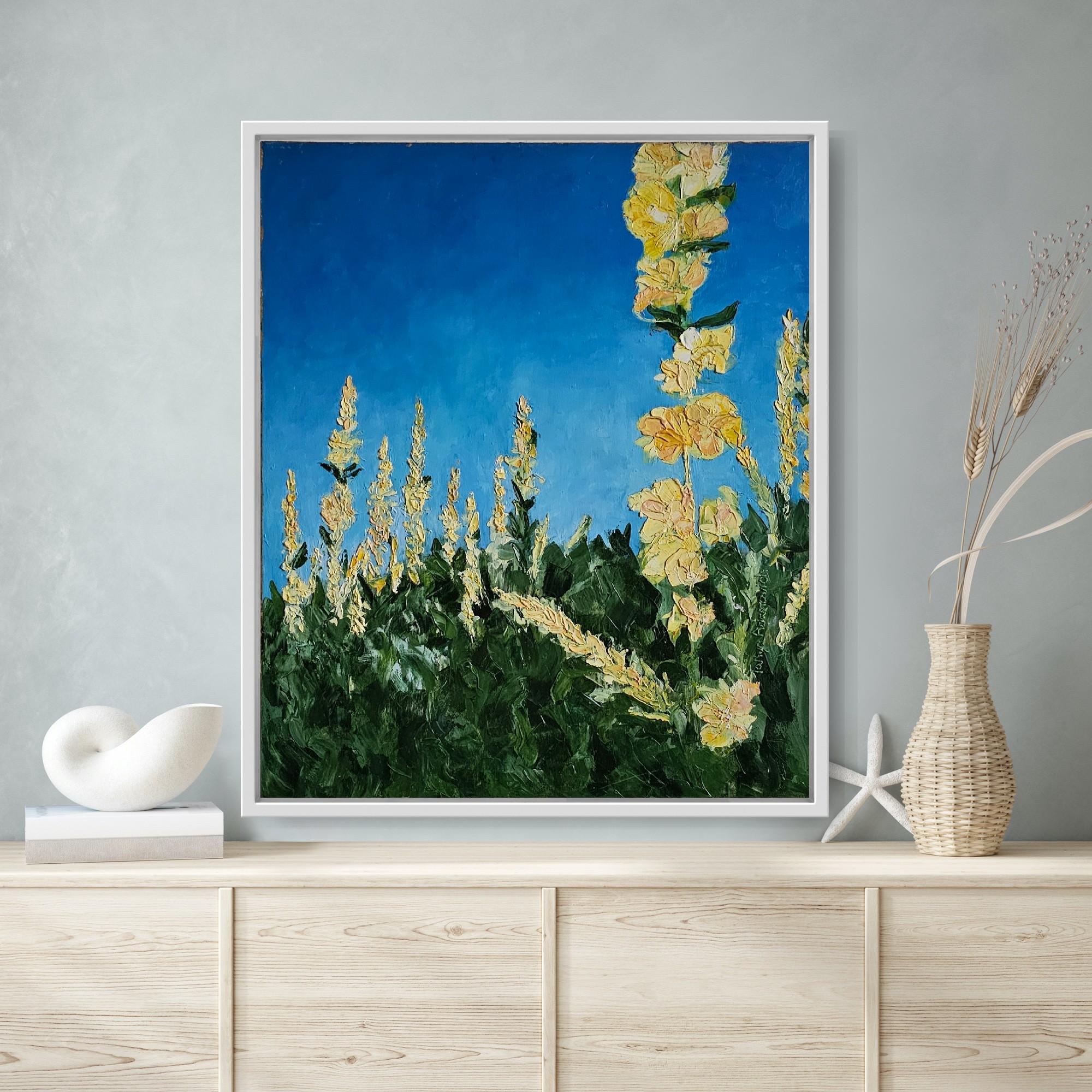 Verbascum im Angebot 3