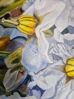 When the Earth Blossoms with Light