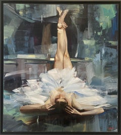 A little alone with yourself