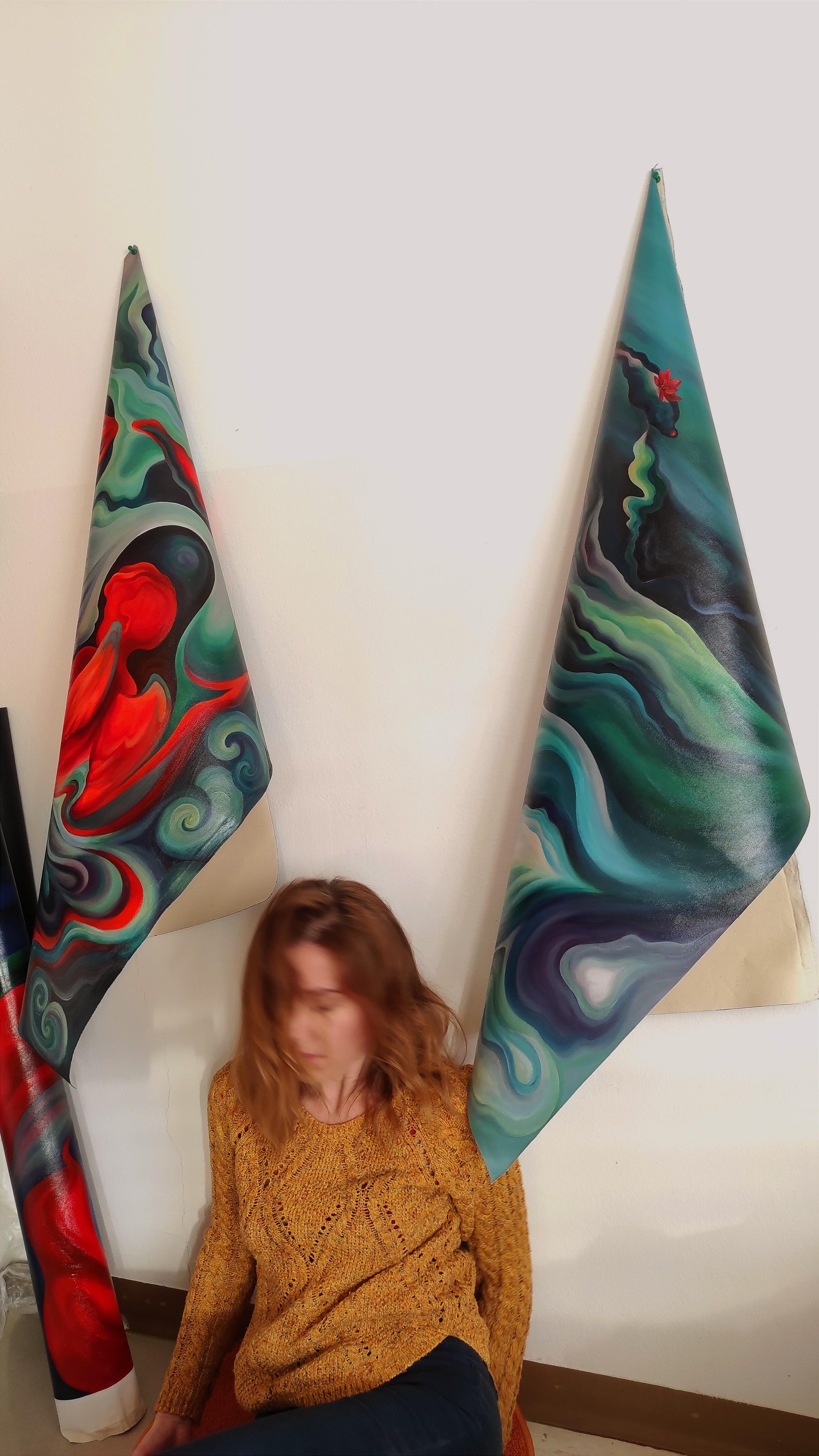 Einsamkeit im Angebot 7