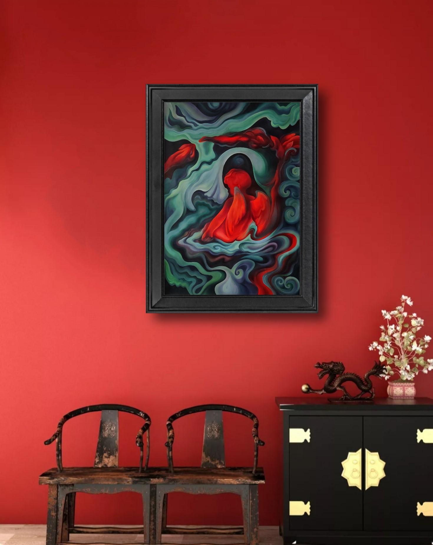 Einsamkeit im Angebot 11