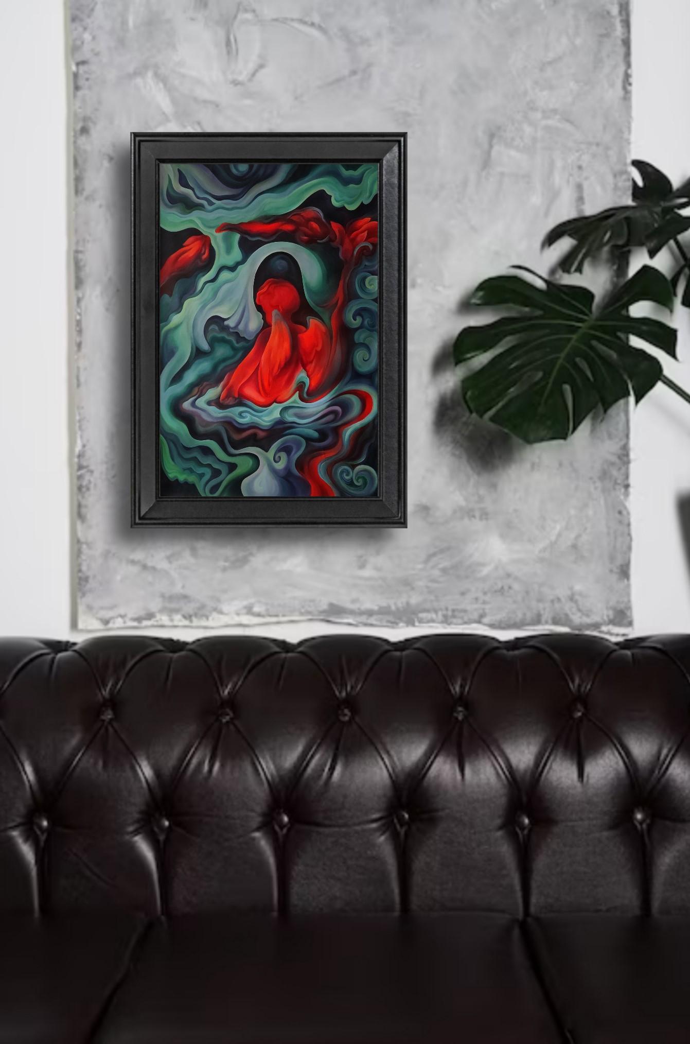 Einsamkeit im Angebot 12