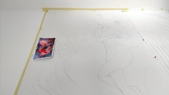 La memoria nel corpo di una ragazza