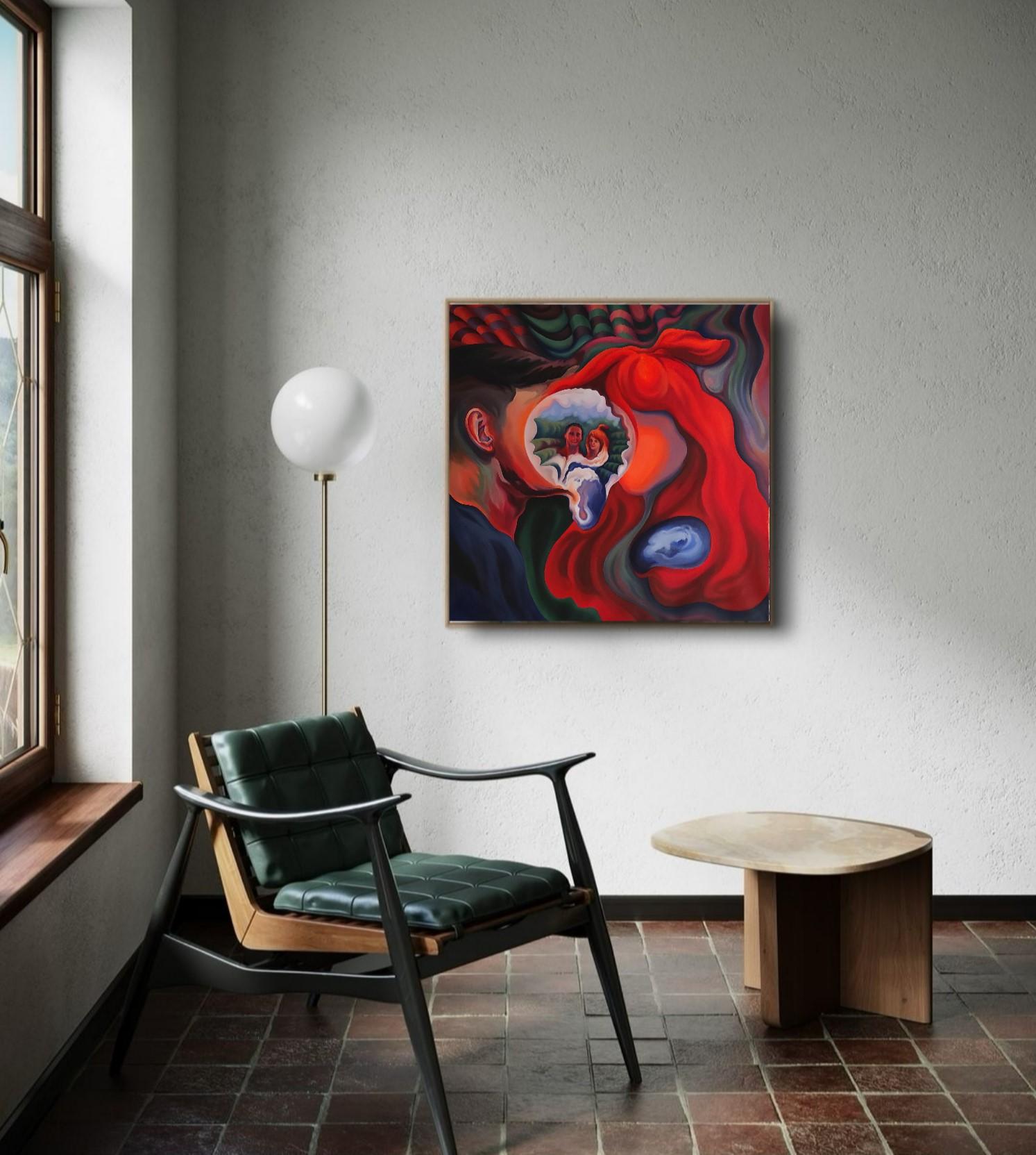 Reciprocity For Sale 5