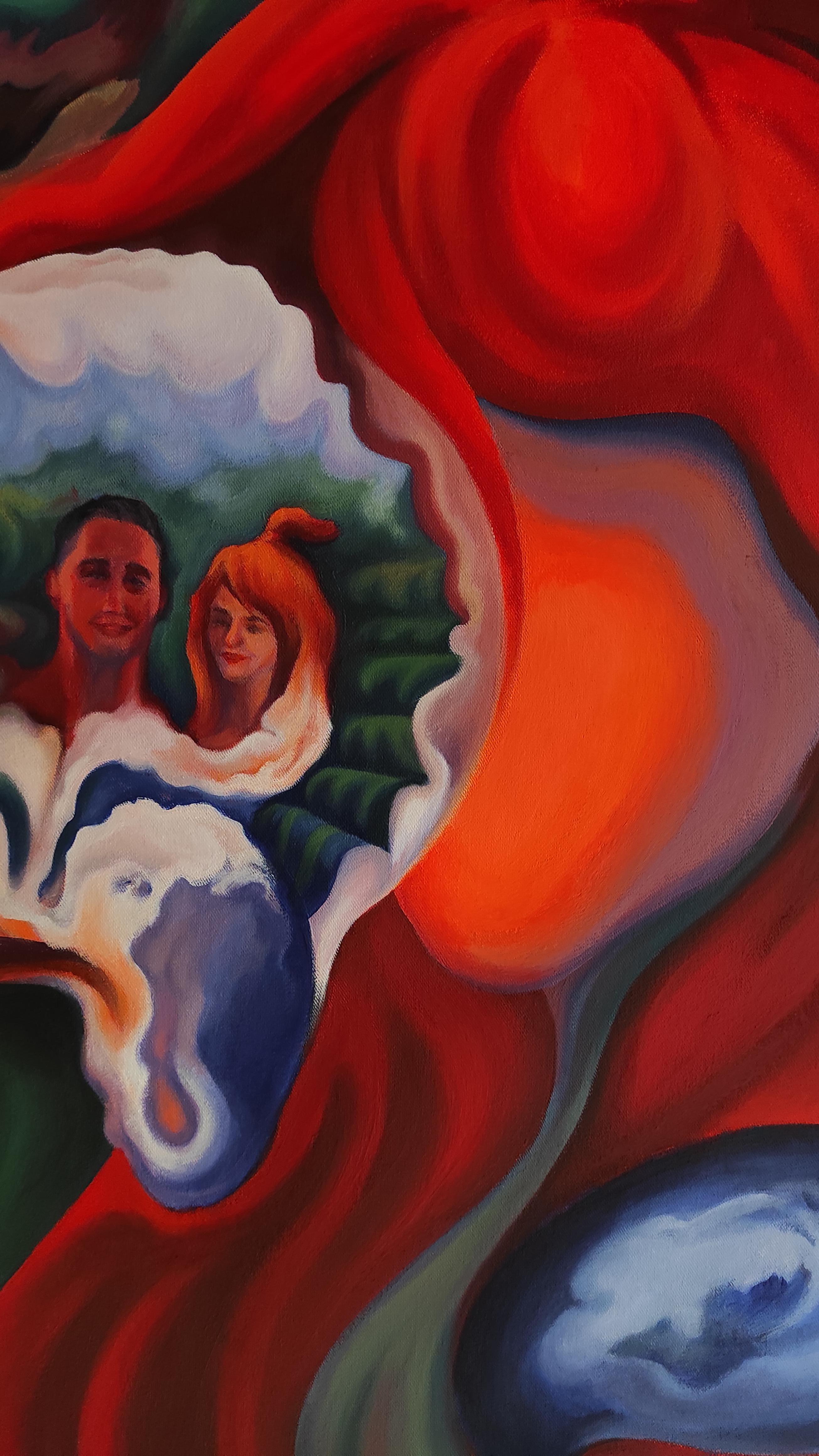 Reciprocity For Sale 1