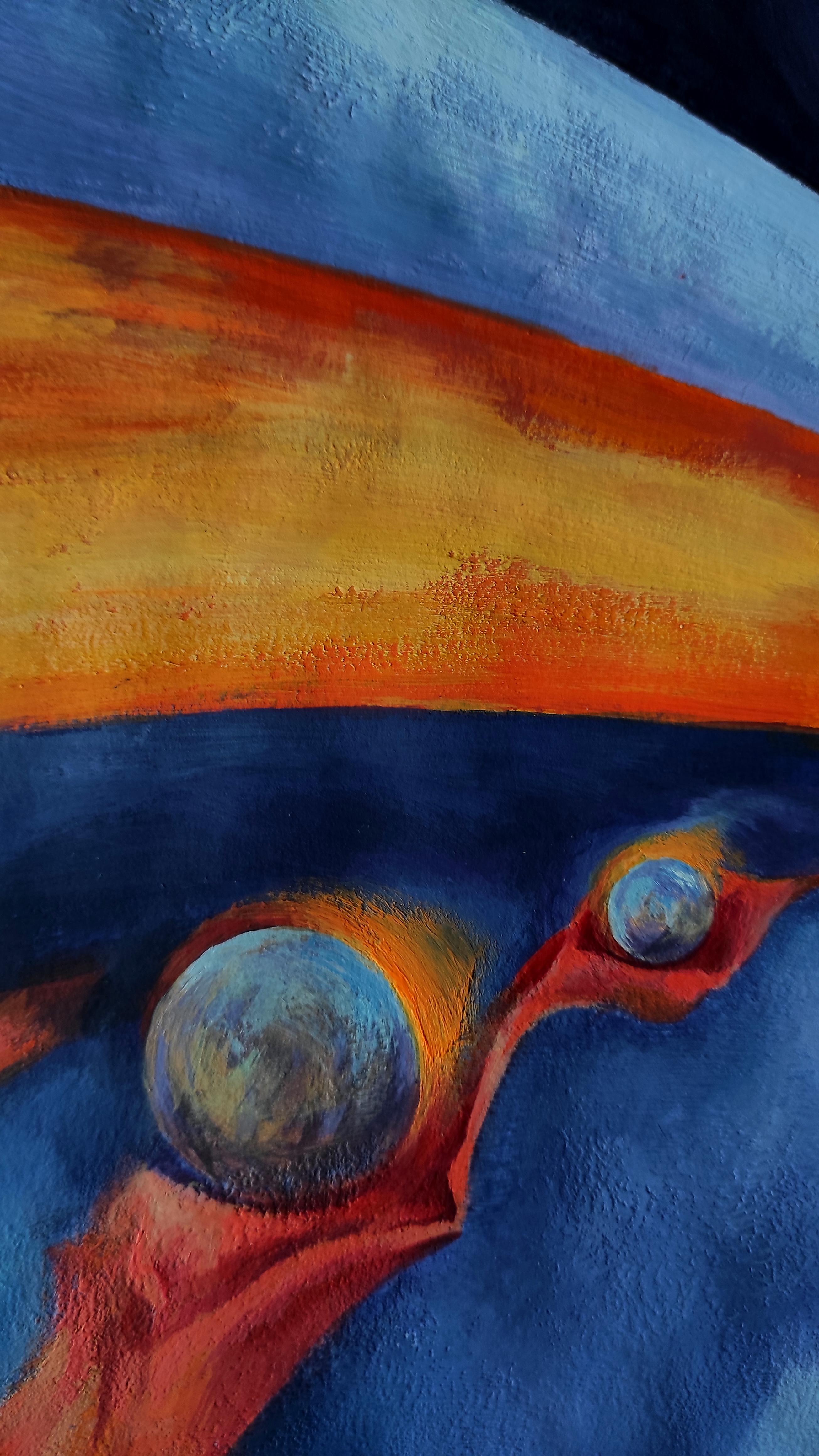 Resistance of the earth For Sale 1