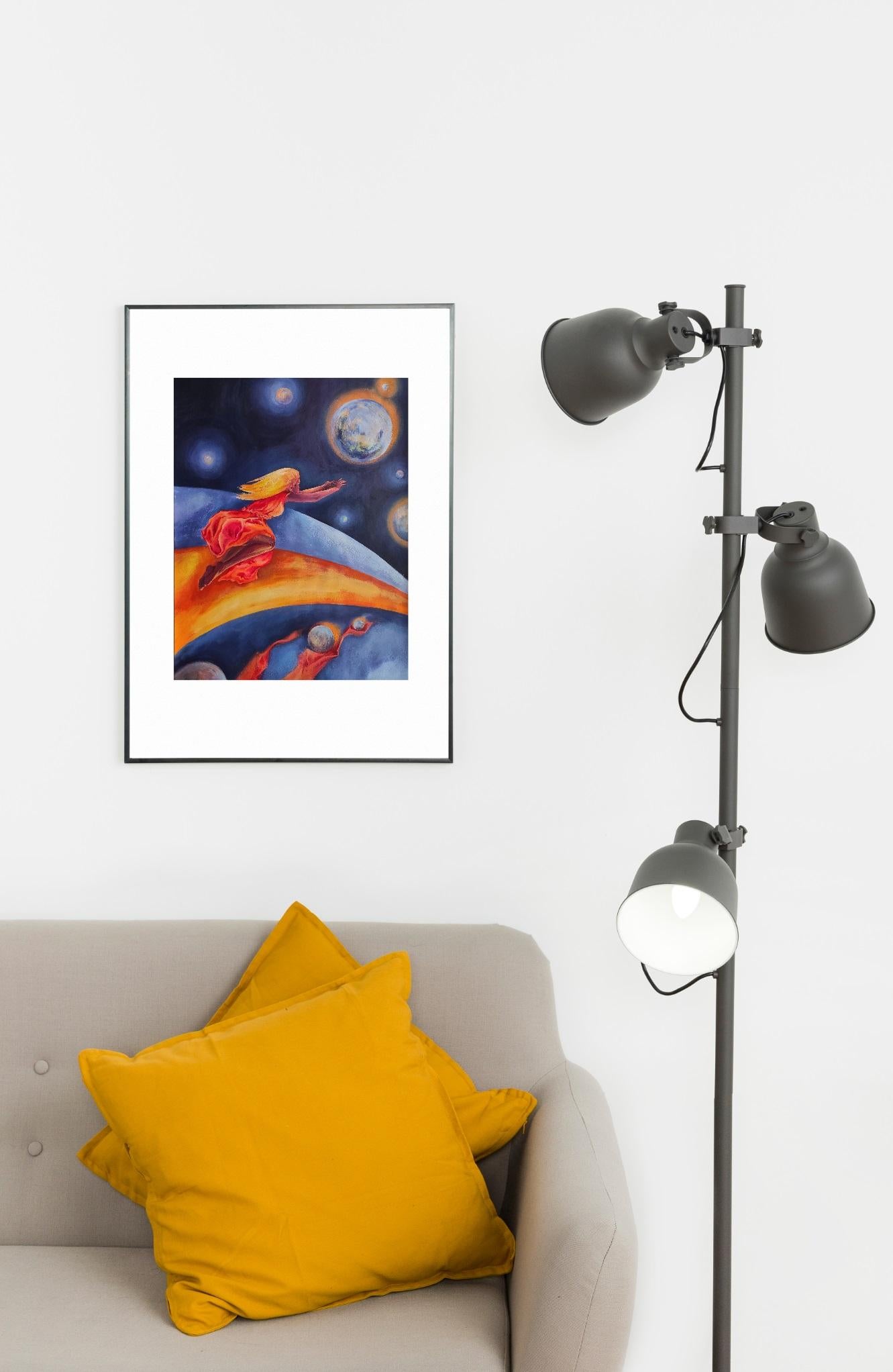 Resistance of the earth For Sale 2