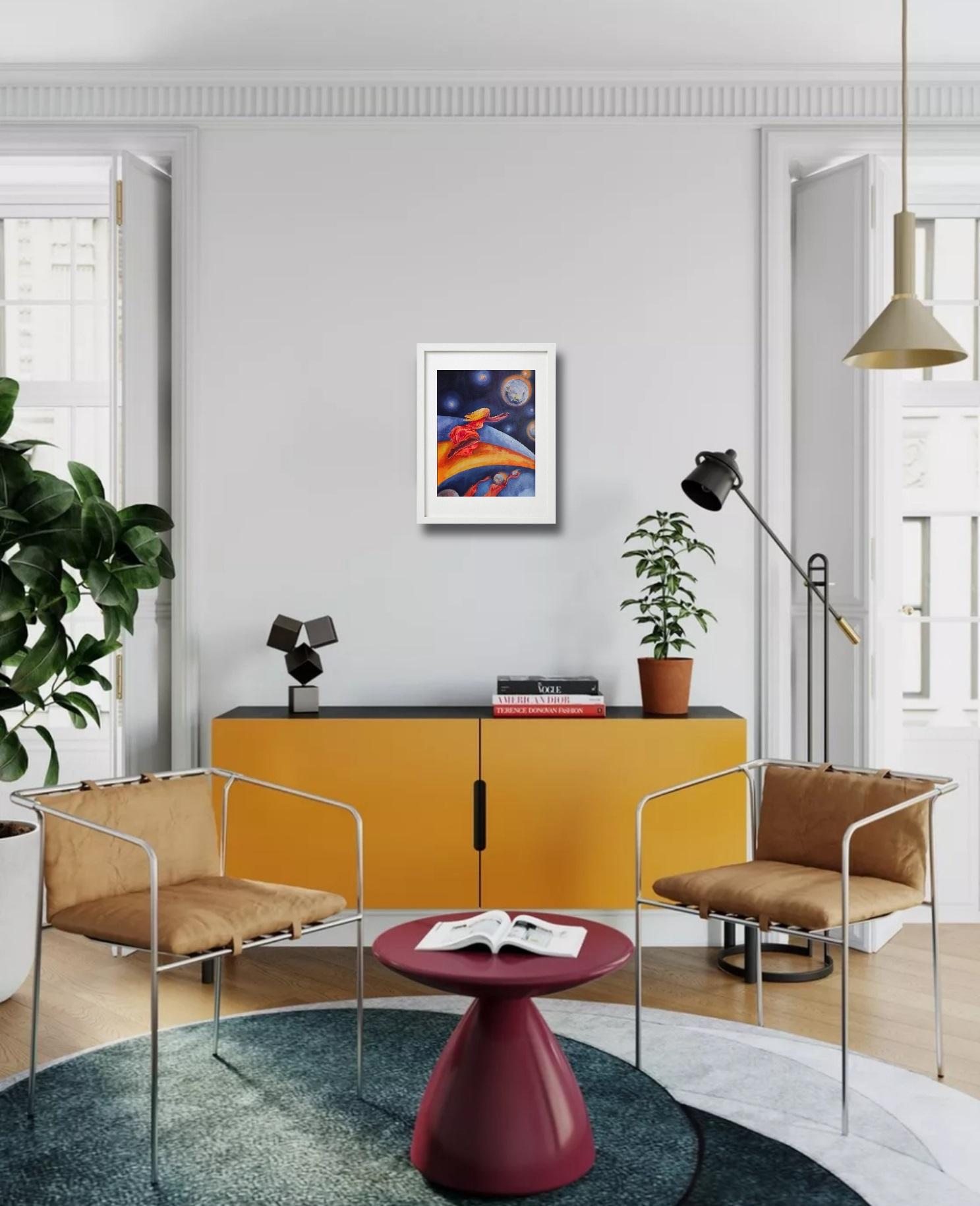 Resistance of the earth For Sale 3